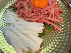 -六七八韩式烤肉·韩国料理(上杭路店)