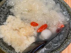冰粉-盡膳口福跷脚牛肉火锅(晶耀前滩店)