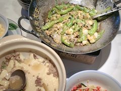 -费大厨辣椒炒肉(黄兴中心广场店)