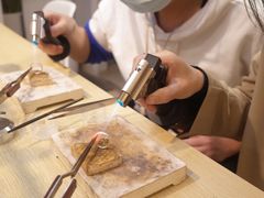 -Oasis绿洲银饰珍珠手作diy(壹方城店)