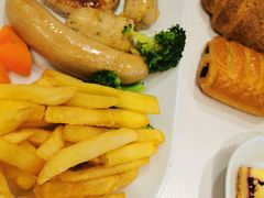 -宜家·瑞典风味餐厅(天津东丽商场店)