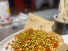 -百味地锅鸡(二店·财校分店)