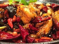 -叶存利海鲜大馅饺子(东戴河止锚湾店)
