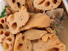 -潮喜竹溪荔湖酒家(荔枝湾店)