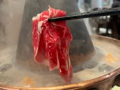 -东来顺饭庄(王府井步行街店)