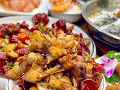 -醉壹号海鲜大排档(厦门美食地标店)