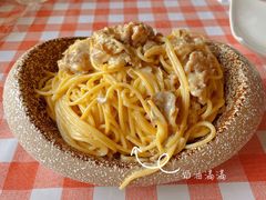 -威尼斯意大利餐厅