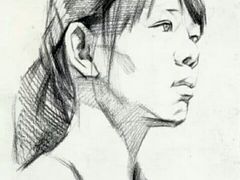 -黑骏画室·深圳美术中高考黄埔军校