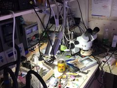 -百机汇精品二手手机维修(七宝店)