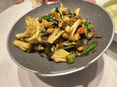 -聚鑫阁江浙菜·非遗传承技艺(闵行交大店)