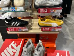 -ABC MART(济州莲洞店 )