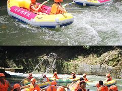 -清泉湾生态旅游度假区