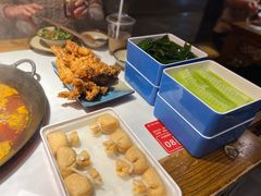 -老天桥蛙炉火锅(姑苏总店)