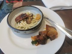-白天鹅宾馆·流浮阁咖啡厅
