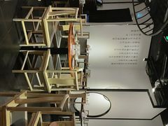 大堂-潮堂(环球金融中心店)
