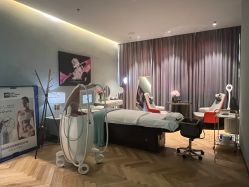 -花隐·美芙炫海菲秀皮肤管理中心