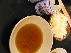 -岗上渣渣老火锅(两路口店)