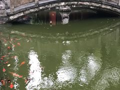 -淄博聊斋城景区