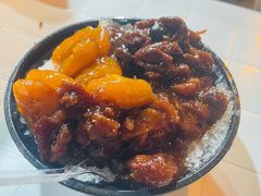 -小胖老味刨冰