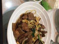 -二扁私房面馆(崂山路店)