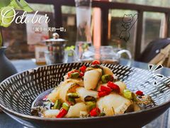 -野蔓果·山野菜(西湖景区·龙井茶田店)