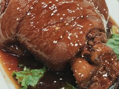 -东四民芳餐厅(朝阳门店)