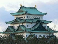 -名古屋城