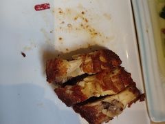 -新白鹿餐厅(龙游路总店·杭帮菜名店)