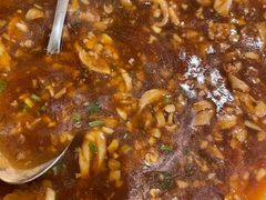 -大鸭梨烤鸭(左家庄店)