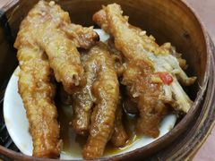 -香港蓮香樓(中環店)