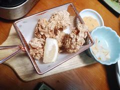 -鳗鱼家·深夜食堂(军博店)