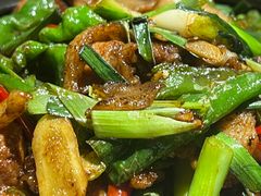 -杨记隆府(时代天街店)