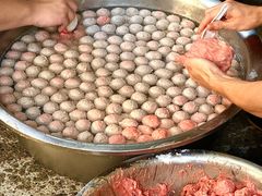 -阿娟牛肉丸·手打牛肉丸·现做现卖