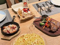 -小满Grainkitchen(滨江商业广场店)