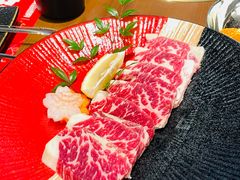 -海之屋韩式烤肉(海棠68环球美食街店)