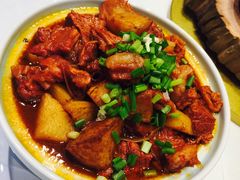 -禾珍珠家常小馆(河南博物院店)