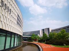 -北京园博大酒店