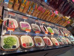 -福阿婆湖南民间菜(大润发店)