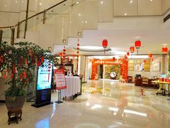 门面-东尊华美达广场酒店·东尊阁美食中餐厅
