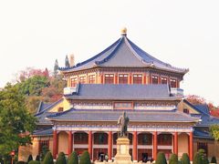 -广州中山纪念堂