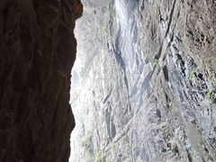 -重庆武隆天生三桥风景区-神鹰天坑