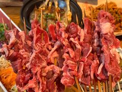 -星光小把串·海鲜烧烤(西安路店)