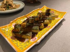 -那家小馆•北京菜•烤鸭(中关村店)