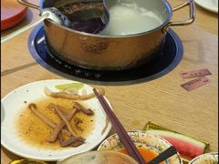 -松野谷·寿喜烧自助(华联顺义金街购物中心店)