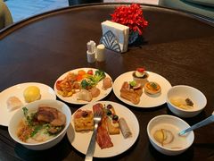 -上海外滩茂悦大酒店