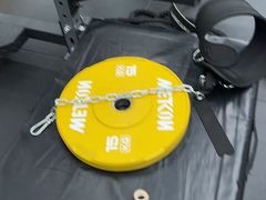 -OWNBODY健身(下沙店)
