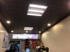 门面-小倩倩•鸡汤馄饨(江西路创始店)