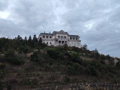 -鼓岭旅游度假区