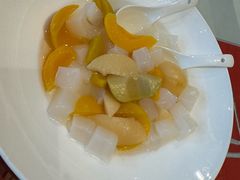 -吴记酱骨炖菜馆(康安路店)
