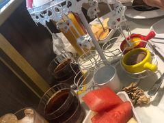 -豪客来牛排(中央花苑店)